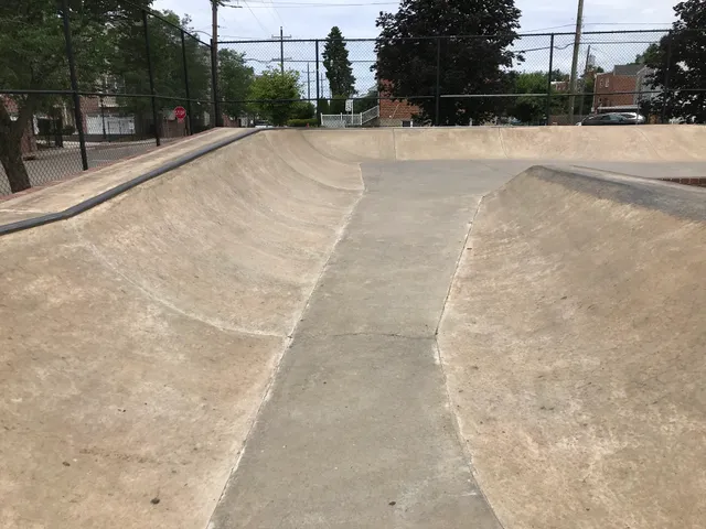 Ambler Skate Park