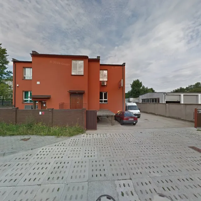 Cukiernia Justynka Pracownia