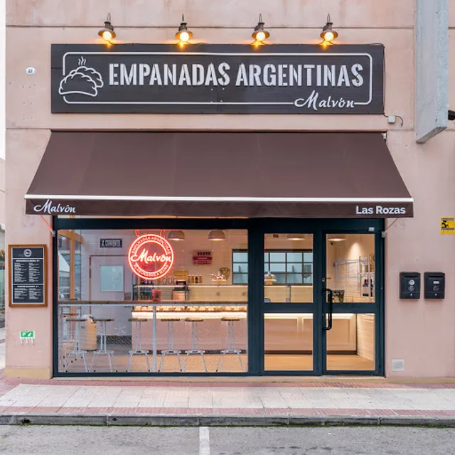 Empanadas Malvón