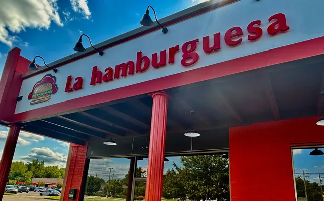 La Hamburguesa