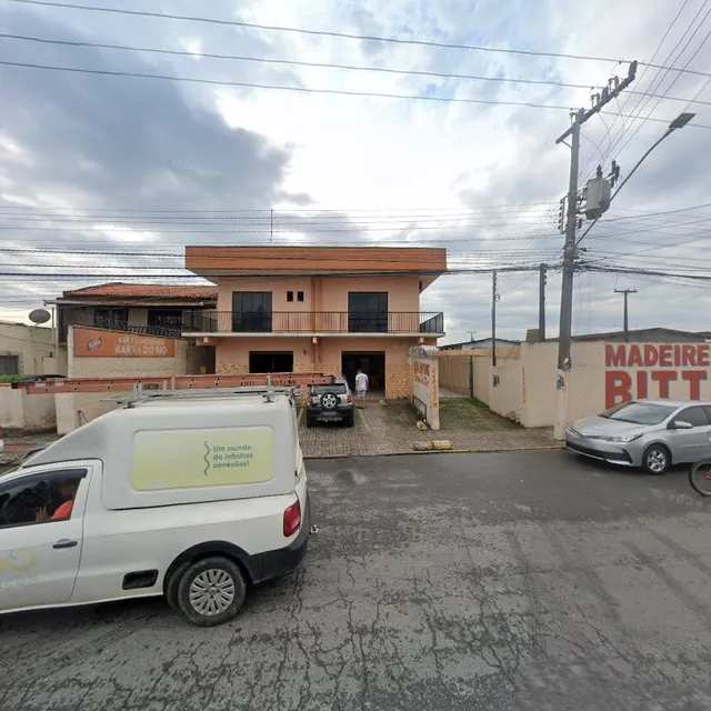 Lanchonete e Bar Barra do Rio