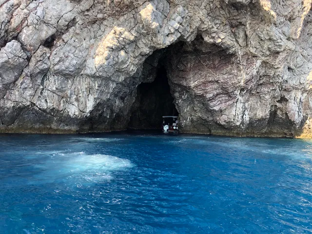 Grotta Azzurra