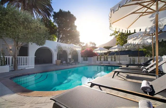 One Kensington Boutique Hotel