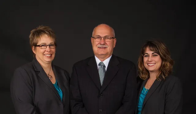 Anderson Family Funeral Home