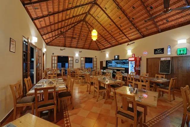 Vasco Square Restaurant
