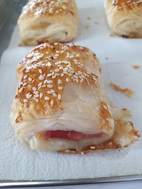 Padaria E Confeitaria Sabor E Arte