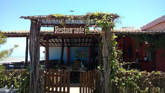 Restaurante Oceano