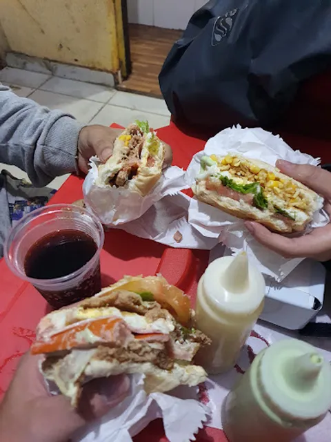 Big Bombas Lanchonete E Sorveteria