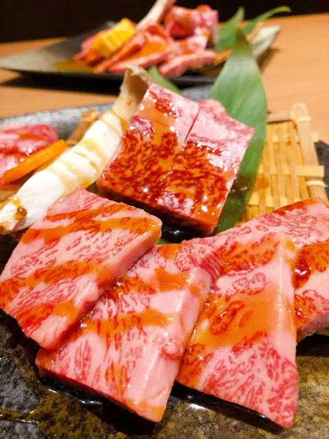 Hakuundai Grand Front Osaka