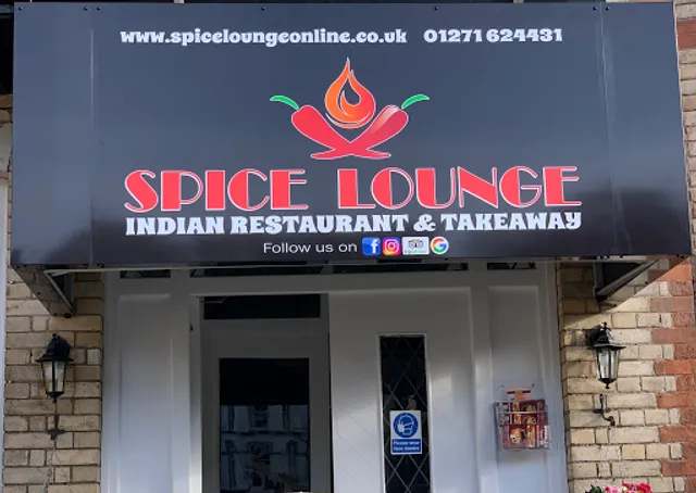 Spice Lounge Indian Cuisine