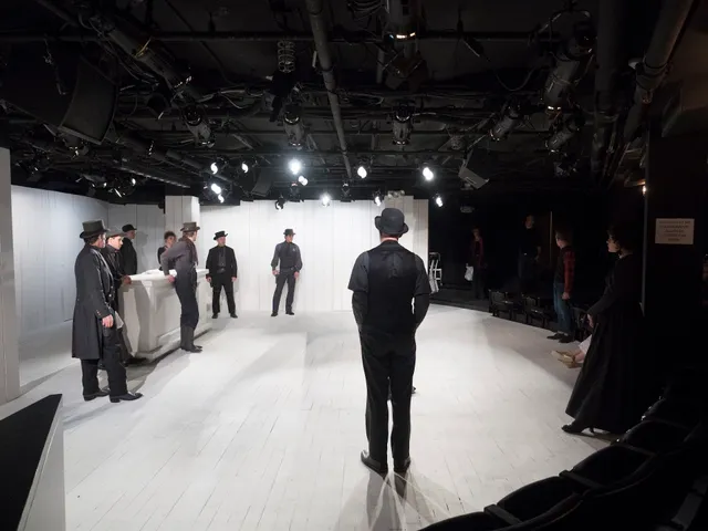 Axis Theatre Company