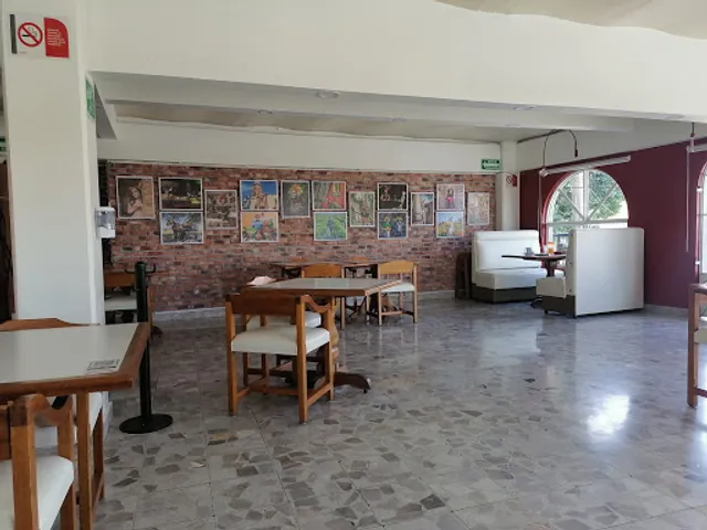 Los Arcos Restaurant