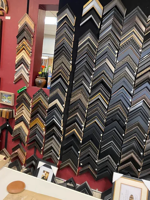 Anabel's Framing and Gallery