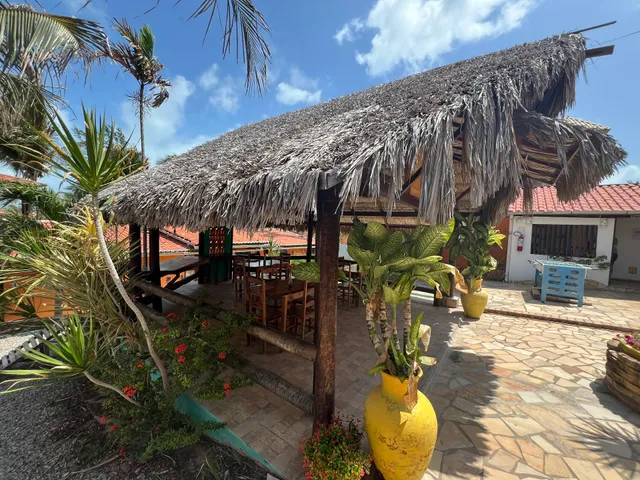 Pousada Morena Moleca