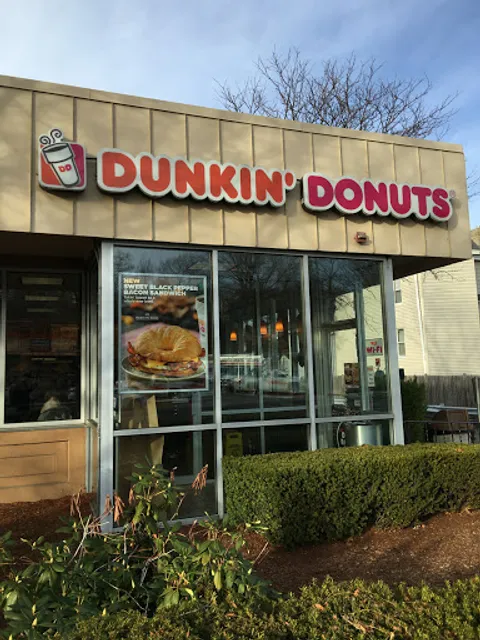 Dunkin'
