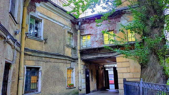 Severnaya MIni-Hotel