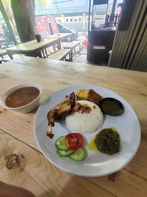 BEBEK GAUL KANG BIMA