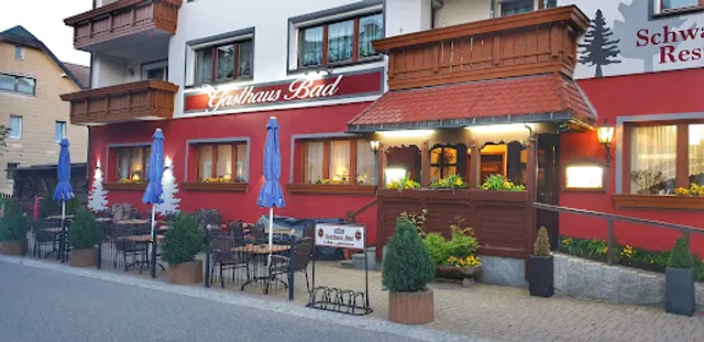 Gasthaus Bad