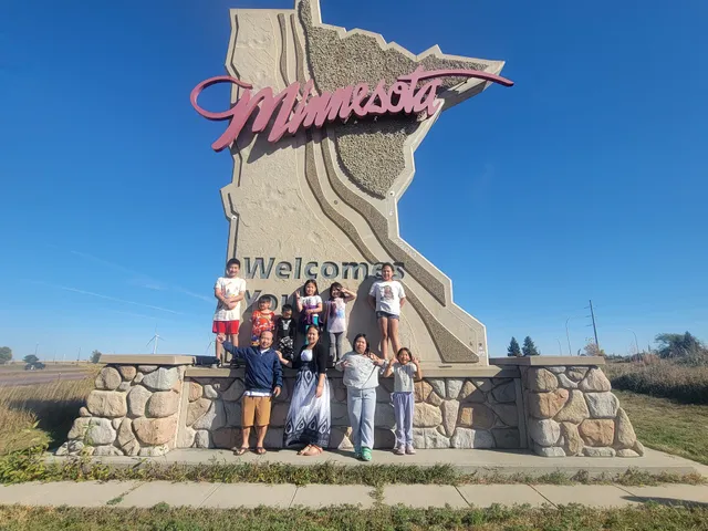 Minnesota Welcome Center (Beaver Creek)