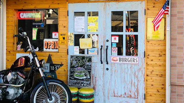 マッケンチーズカフェ