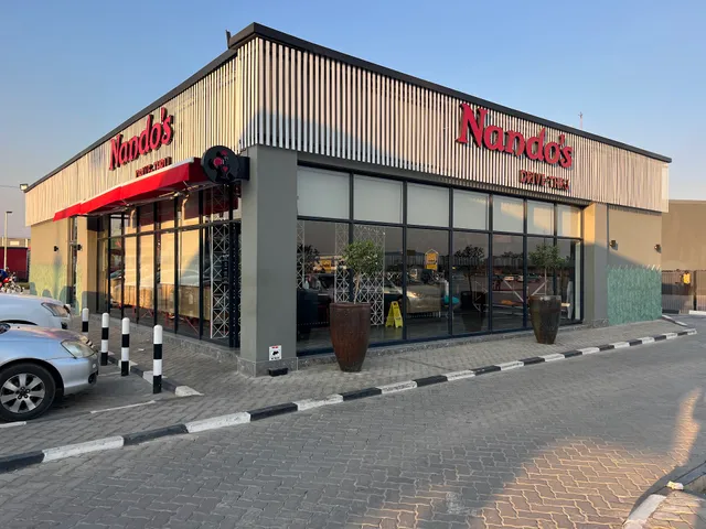 Nando's Makeni