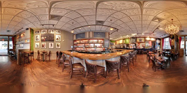 Cowbell Burger & Whiskey Bar