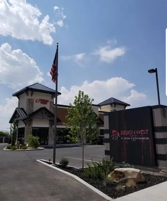 The Crossing At Timp Creek