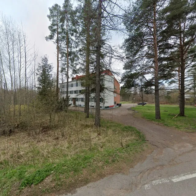 Kotka Townhouse (apartments)