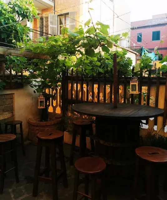 Osteria Di Fuori Porta