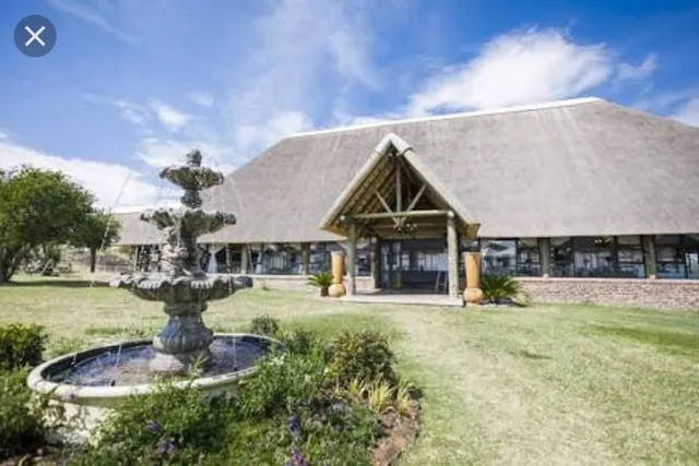 Nauntons Guest House