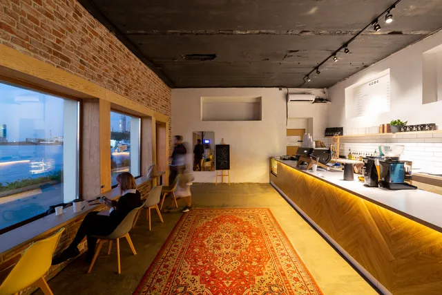 Кафе 93 градуса