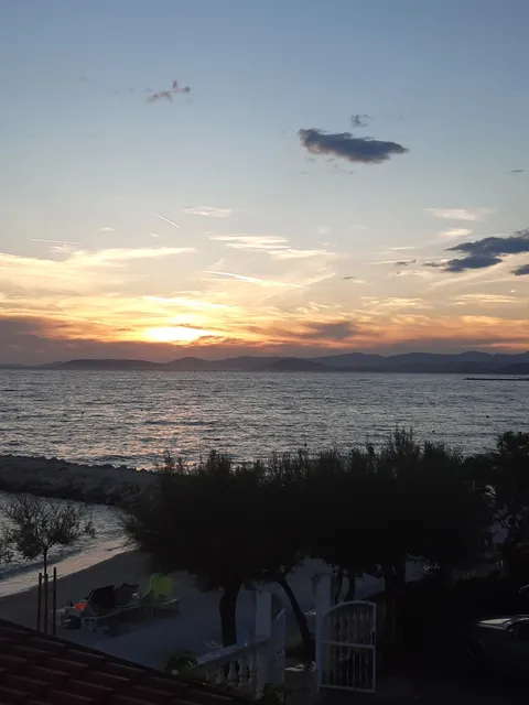 Apartments & Rooms Baltazar