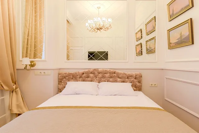 ColorSpb Апартаменты Дом Художников