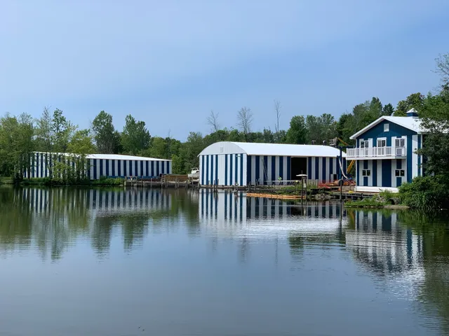 Lawson Boat & Motor, LLC