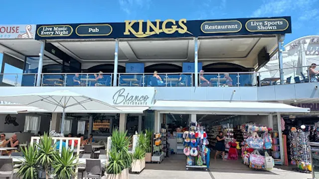 Kings Lanzarote