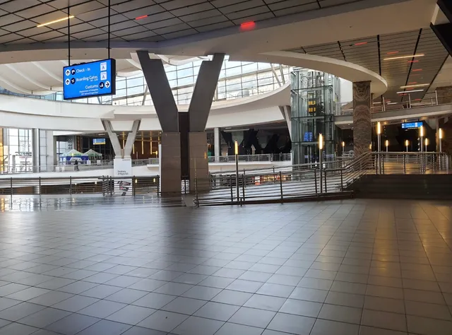 City of Ekurhuleni Metropolitan Municipality