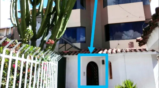 Owl Home Cusco Apartments