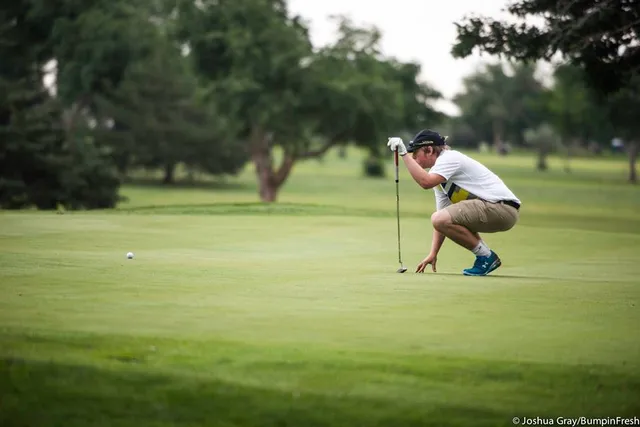 Sunset Hills Golf Course