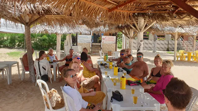 ✅ Bar e Restaurante Camarão do Pãozinho | Refeições, Almoço, Drinks, Petiscos, Beira Mar