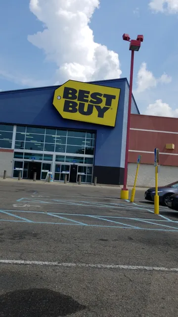 Best Buy