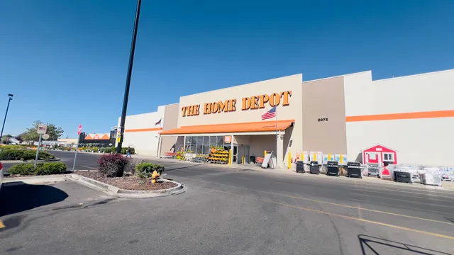 The Home Depot