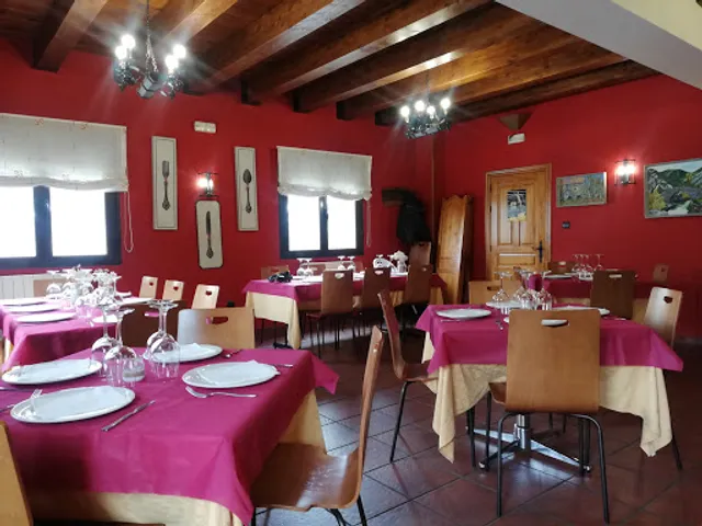 Bar Restaurante El Aprisco