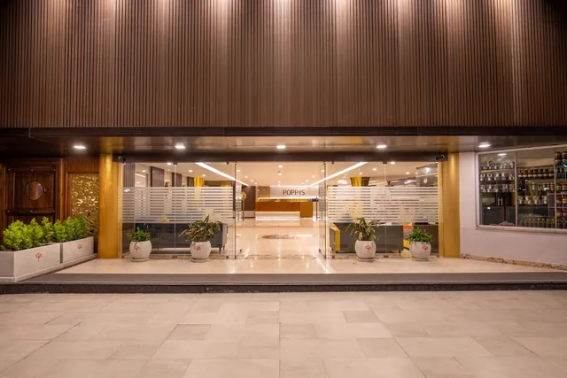 Poppys Pleasant Stay Kodaikanal