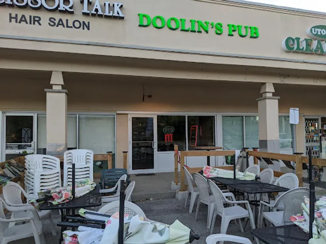 Doolins Pub
