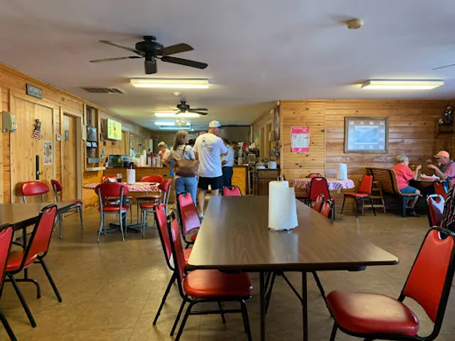 Hobo Mickey's Pizza House