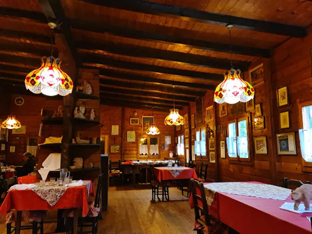 Osteria La Piola