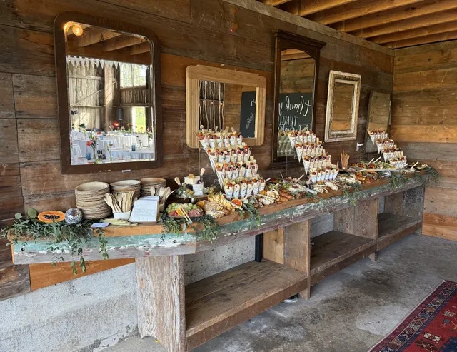 Artful Bites Design - Charcuterie Crafts