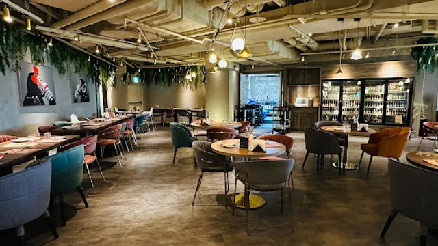 Bravo Beer Lalaport Taichung