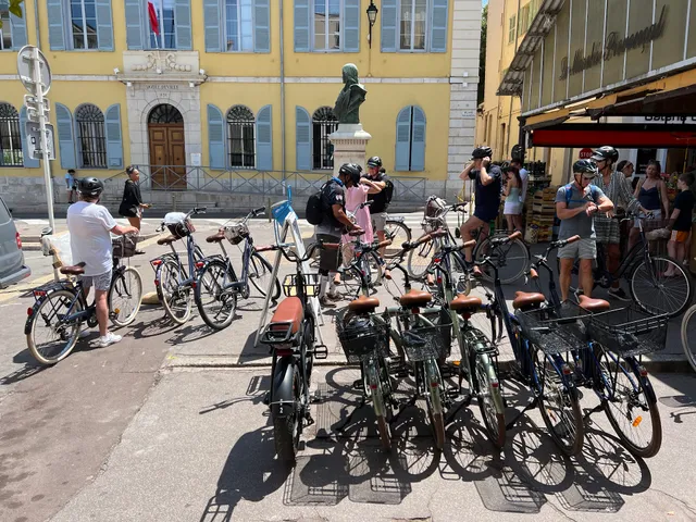 KaKtus Cycle Antibes