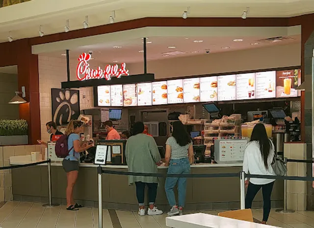 Chick-fil-A